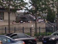 -首都医科大学附属北京同仁医院(西区)