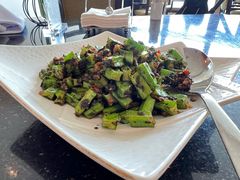 四角豆-铭轩中餐厅·海南菜·粤菜(亚龙湾瑞吉店)