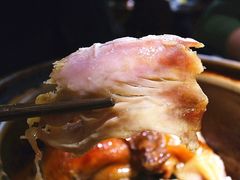 外婆茶香鸡-外婆家(静安大悦城店)