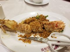 -桥底辣蟹(谢斐道店)