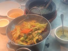 -小菜园新徽菜(无锡宜家荟聚中心店)