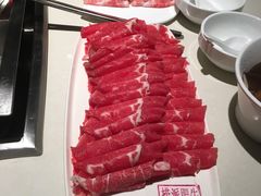 -海底捞火锅(公益西桥店)