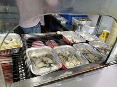 -冯姐生蚝(迎宾广场店)