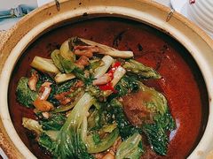 -尚一汤·粤菜海鲜(环球港店)