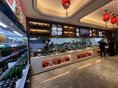 -六泰居·尔滨地标·东北菜(泰山路店)