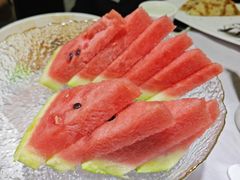 -鸭王烤鸭店(三里河店)