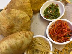 -福苗小骆驼烧烤(莲湖路店)