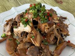 -丹水桥地锅鱼·翘嘴鲌·地方特色全鱼宴(丹江口大坝店)