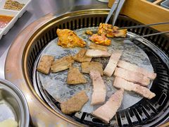 -烤路里·韩国品质自助烤肉(石路天虹4号店)