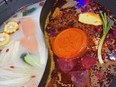 -楠火锅(广州总店)