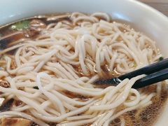 -李先生牛肉面大王(正定机场餐厅)