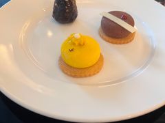 -圣丰索菲特·2 On 988 Café 自助餐厅