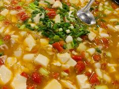 -邱金小炒·30 年盐帮江湖菜(自贡店)