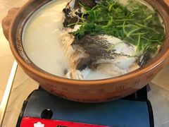 -千岛湖鱼味馆(十字街总店)