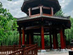 -西安市长乐公园