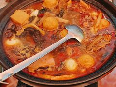 -神府路壹号·海鲜烧烤·砂锅粥·锅物(三坊七巷店)