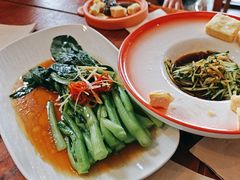 -云隐小厨·传统大理美食(复兴路店)