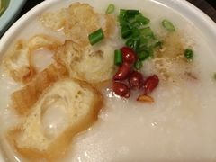 艇仔粥-避风塘(光启城店)