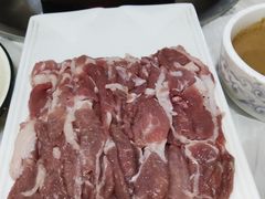 -原柳滩高台阶涮羊肉
