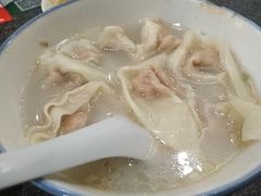 -春阳水饺(香槟广场店)