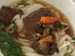 -肆姐面粉馆(坡子街店)