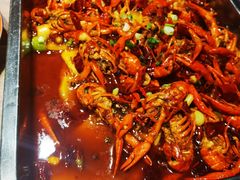 -李叔叔虾蟹大排档(青羊店)