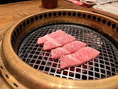 -肉魁屋·烧肉·烧鸟·酒场(高新店)