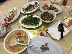 -肥弟大排档(汕樟路店)