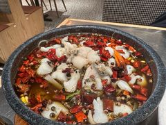 -潮界(虹桥天地店)