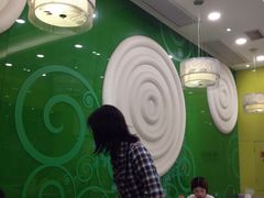 佰搭果(西华路店)-佰搭果·广式茶餐厅(西华路店)
