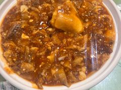 -桃子餐厅·天津菜(王顶堤总店)