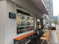 -CoffeeVendor(西乡店)