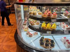 -巴黎贝甜(乌鲁木齐北京路汇嘉店)