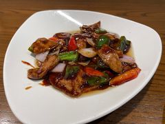 -乔家栅(襄阳南路店)
