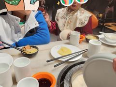 -煲宫(华润万象城店)
