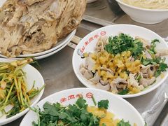 -老四季(光荣街店)