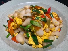 -黄山老妈·土菜(碧桂园店)