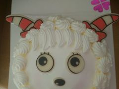 -新利香西饼店(惠友超市店)