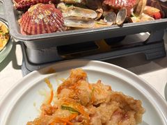 -北李妈妈菜·海肠捞饭(高新万达店)