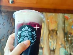 -星巴克(太原柳巷第一店)