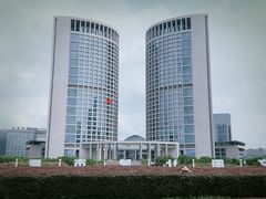 -天鹅湖体育公园