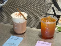 -O.P.S. CAFE