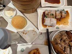 -添好运点心专门店(深水埗店)
