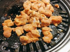 -猫爪爪原切自助烤肉(观音桥阳光世纪店)