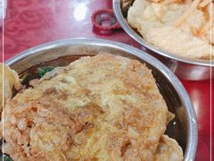 -谭老太正宗柳州螺狮粉(家和花园店)