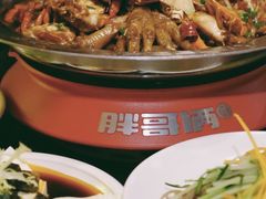 -胖哥俩肉蟹煲(杭州下沙学林街店)