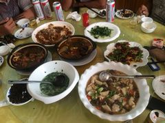 -下梅人家土菜馆(历史文化餐厅度假区店)