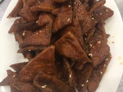 -江湖黑大兔(杨家坪店)