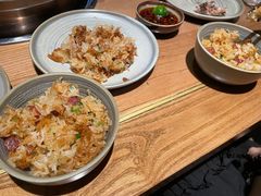 -大头椰·椰子鸡火锅(桂林万象城店)