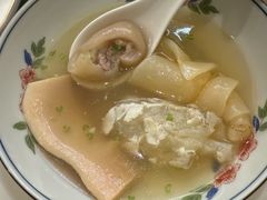 -潮汕味道·煮海餐厅(金麟大厦店)